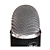 Pro Blue Yeti Pro Mic 3D model small image 2