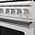 Ultimate Viking 48 7 Series 3D model small image 3