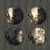 Moon in my Room: Illuminating Dreams 3D model small image 1