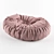 Cosy Floor Cushion 3D model small image 1