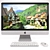 Sleek Apple iMAC 27" Bundle 3D model small image 1