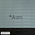 Peronda Aura: Elegant Collection of 18 Elements 3D model small image 1