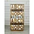 Artistic Alphabeto Chest 3D model small image 2