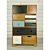 Vibrant Pop-Art Chest 3D model small image 2