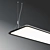 Fagerhult Appareo Pendant Light 3D model small image 2