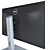 Dell U2715H: Stunning 27" Monitor 3D model small image 3