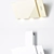 ELEYUS VESTA A 90: Sleek 90cm Extractor 3D model small image 3