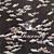 Edo Night Fishes: De Gournay Wallpapers 3D model small image 1
