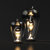 Elegant Artpole Birne Table Lamp 3D model small image 1