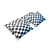 Buttoned Comfort Pillows 3D model small image 2