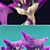 Furry Choroneko Pokémon Model 3D model small image 2