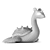 Transportable Aquatic Pokémon 3D model small image 3