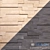 ITALON CONTEMPORA 3D Brick Collection 3D model small image 1