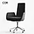 COR Cordia Office: Modern Furniture Solution 3D model small image 1