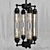 Industrial Hanging Light 713 Model 3D model small image 1