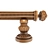 Elegant Jamestown Collection 9884 3D model small image 2