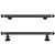 Elegant Jamestown Collection 9884 3D model small image 3