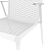 UltraStack Chair: Versatile and Durable 3D model small image 2