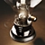 Elegant ART Auctor Lamp 3D model small image 2