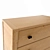 Leander Linea Changing Table and Dresser 3D model small image 2