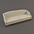 Title: Elegant Aristocrat, Darem 3D model small image 1