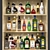 Ultimate Bar Set: Spirits Galore! 3D model small image 1