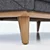 Retro Chic Double Sofa 3D model small image 2