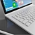 Ultra-Sleek Surface Book 13 3D model small image 2