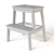 IKEA Bekvem 2-in-1 Stool Ladder 3D model small image 2