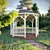 Outdoor Retreat: A Cozy Alcove 3D model small image 2