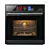 Kaiser EH 6905 Built-in Oven 3D model small image 1