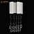 745634 Cappe Lightstar Crystal Chandelier 3D model small image 1