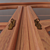 Classic Custom-Made Sideboard: 1850mm x 500mm x 2300mm 3D model small image 2