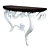 Elegance Embodied: Christopher Guy Console 3D model small image 2