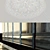 Bellagio Ceramic Tile: Stunning Stone-Essence 3D model small image 3