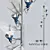 Elegant Streetlight by SANTA & COLE 3D model small image 1