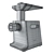 Title: Bork M780 Electric Meat Grinder 3D model small image 3