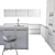 BVA Adara: Kitchen Artistry 3D model small image 2