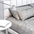 Modern Italian Design: Zanotta Alfa 3D model small image 3