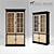 All-in-One Full House Display 3D model small image 1
