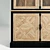 All-in-One Full House Display 3D model small image 2