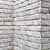 Corners of Strength: Brick Wall 3D model small image 2