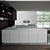 Ultra-Modern Kitchen Tea Set 3D model small image 2