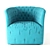 Sleek and Stylish Saba Amelie 3D model small image 2