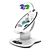 Motion-Soothing Baby Rocking Chair 3D model small image 2
