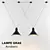 Dynamic Glow: Acrobatic Lamps 3D model small image 1