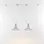 Dynamic Glow: Acrobatic Lamps 3D model small image 2