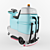 Tennant T7 Micro Rider Scrubber 3D model small image 3