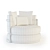 Elegant Como: Transform Your Space 3D model small image 3