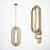 Delightfull Turner Lamp & Wall Fixture 3D model small image 2